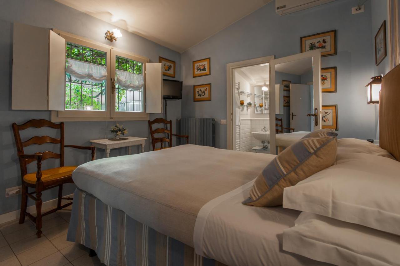 Casa Schlatter Bed & Breakfast Florence