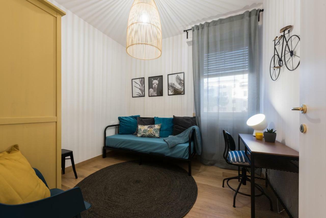 La Marmora 39 Bed & Breakfast