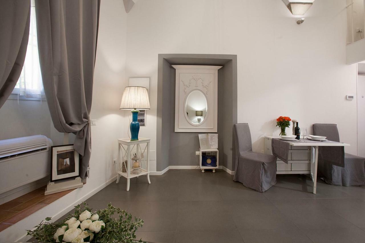 La Casa Bianca Apartment Florence