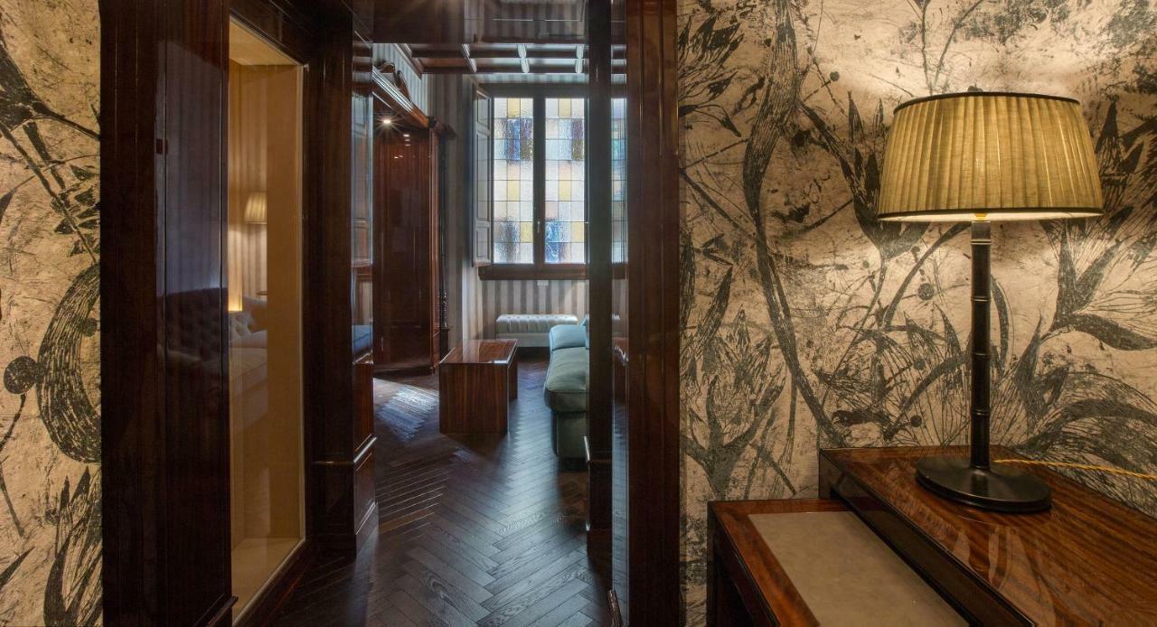 Grand Baglioni 4* Florence