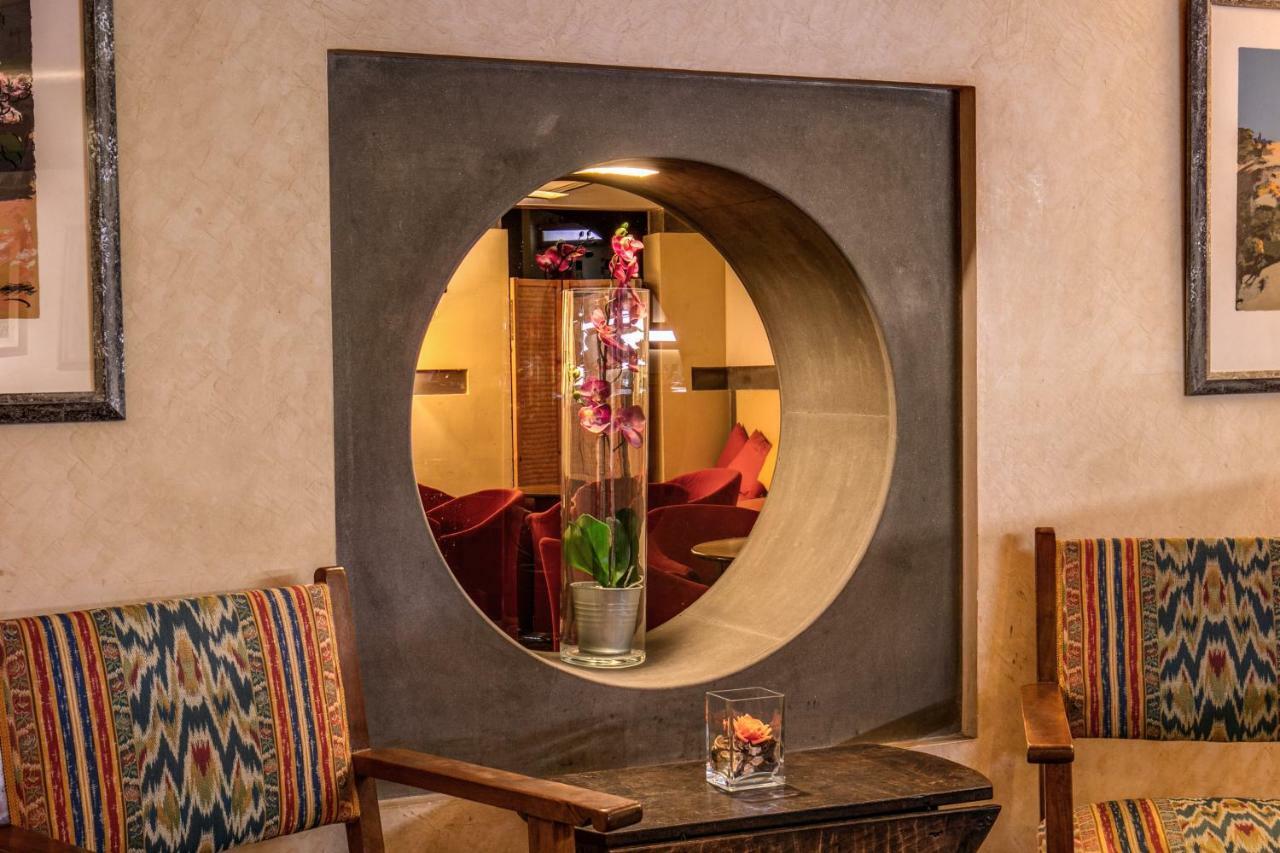 Hotel Croce Di Malta Florence
