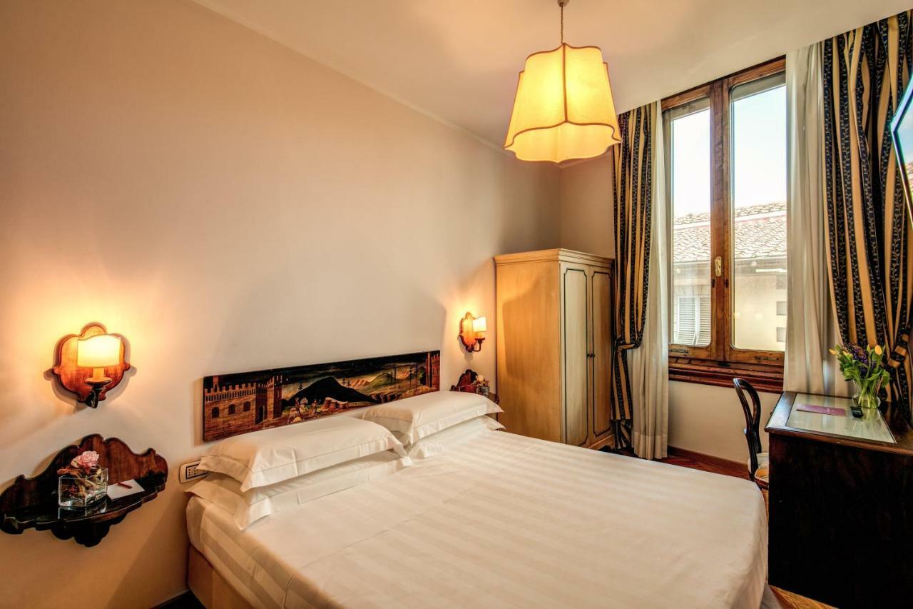 Hotel Croce Di Malta Florence