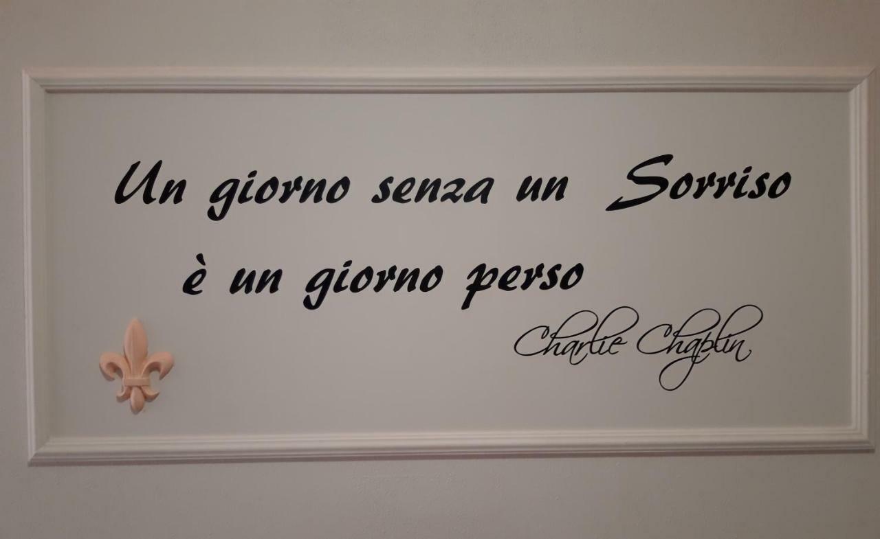 Il Sorriso Bed & Breakfast Florence