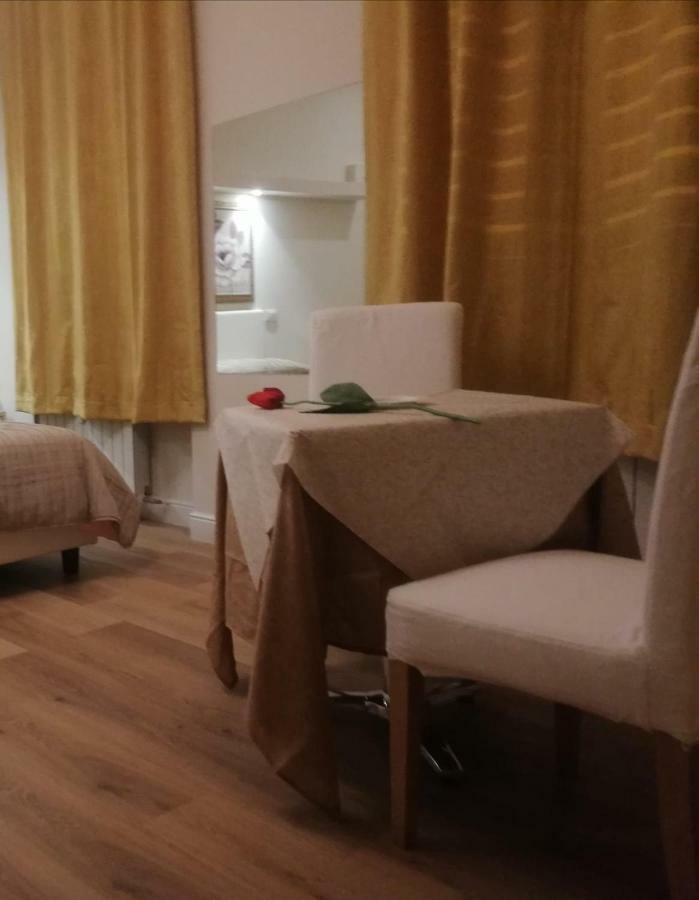 Il Sorriso Bed & Breakfast Florence