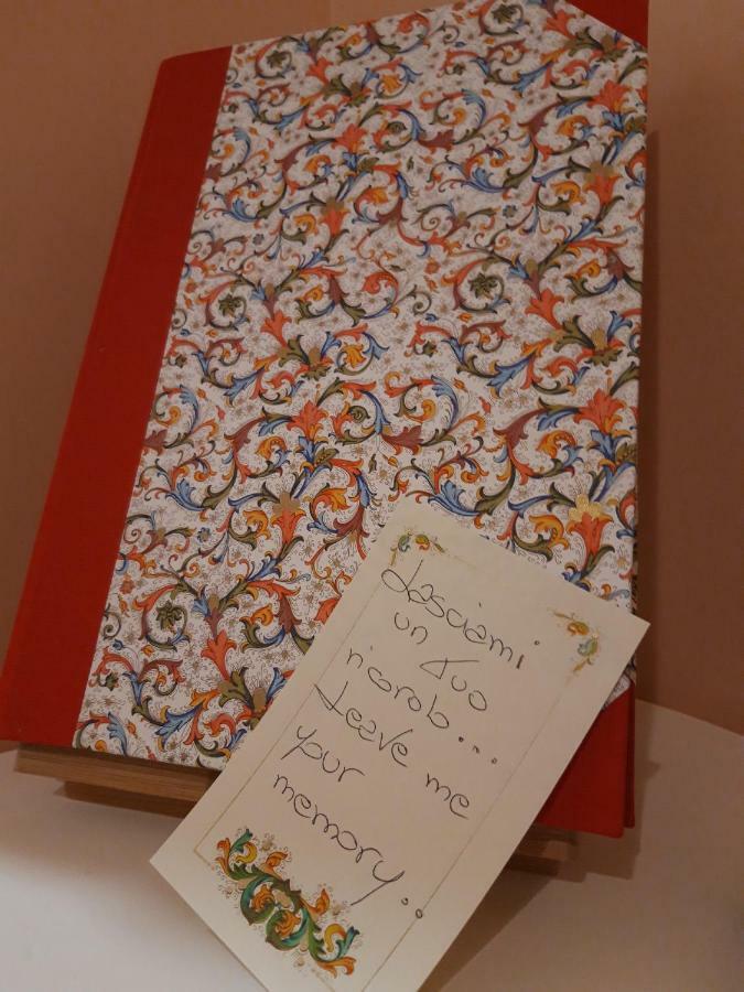 Il Sorriso Bed & Breakfast Florence
