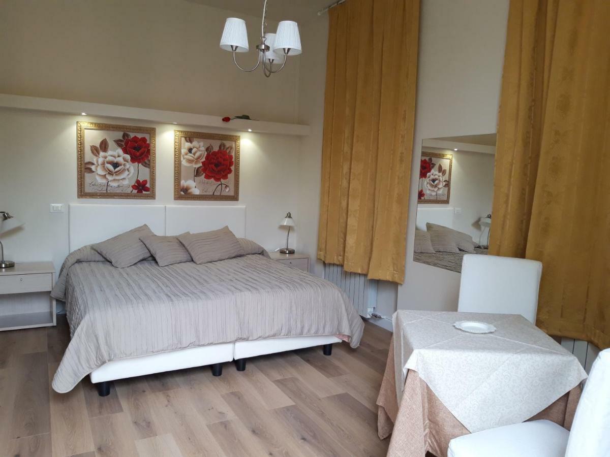 Il Sorriso Bed & Breakfast Florence