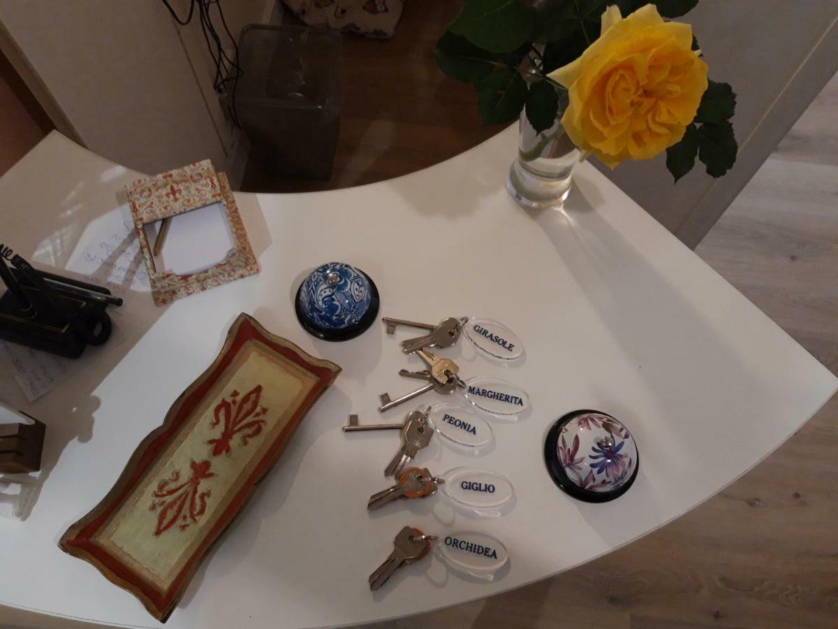 Il Sorriso Bed & Breakfast Florence