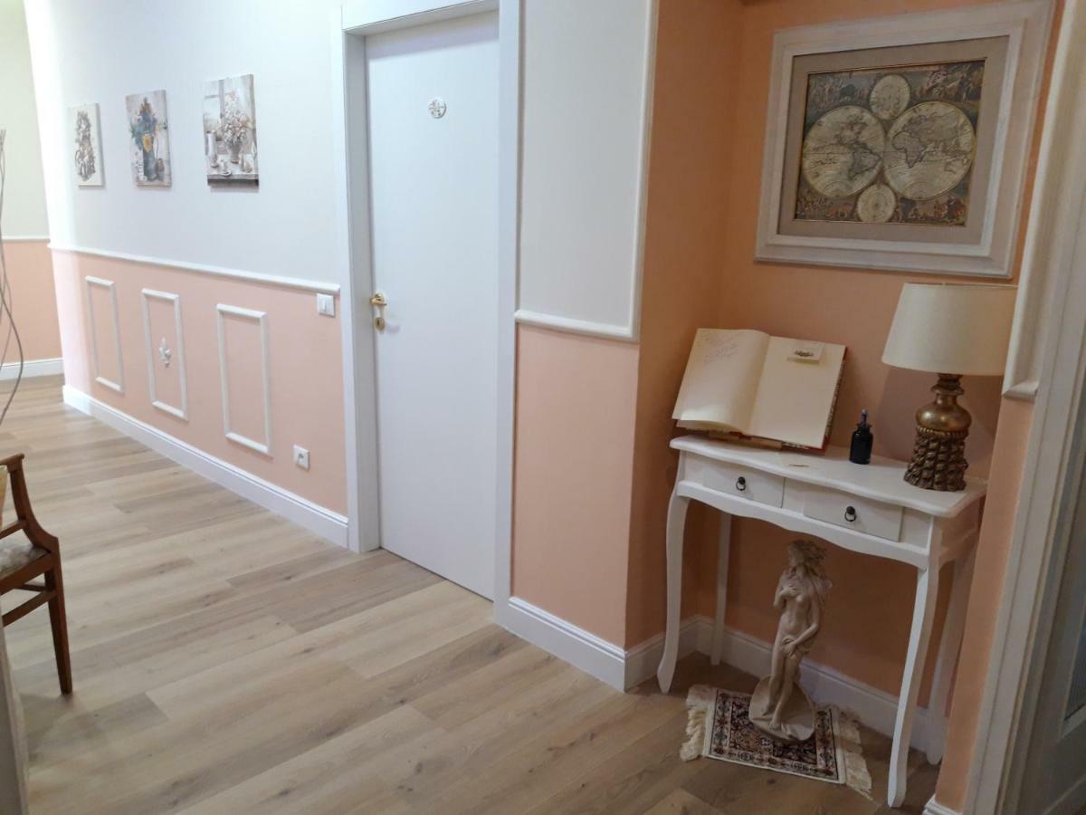 Il Sorriso Bed & Breakfast Florence