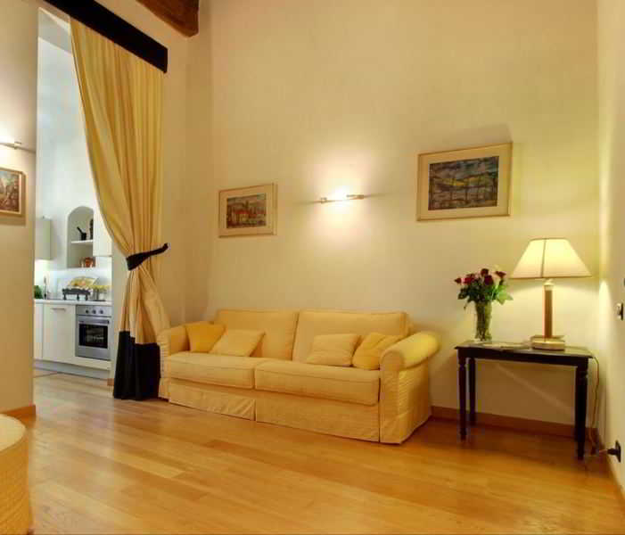 Apartment Orlando Palace Florence