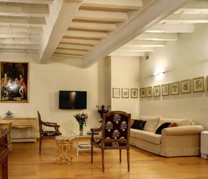 Orlando Palace Florence