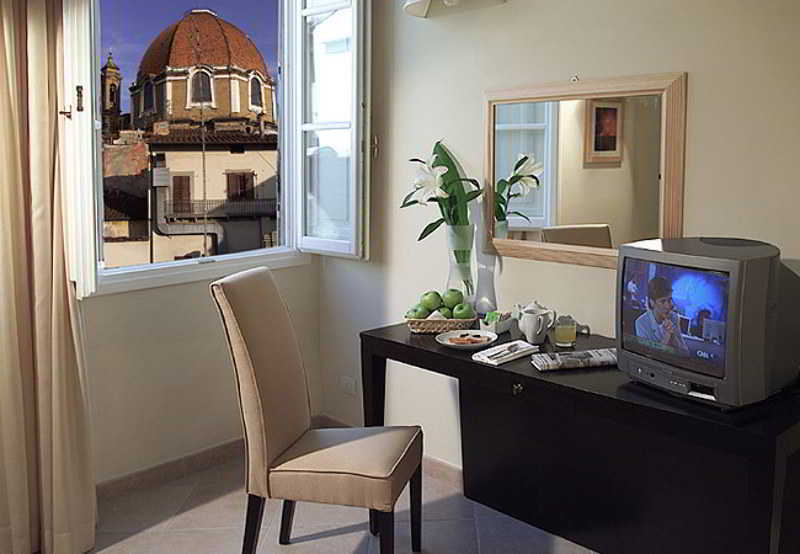 Hotel Globus Urban Florence