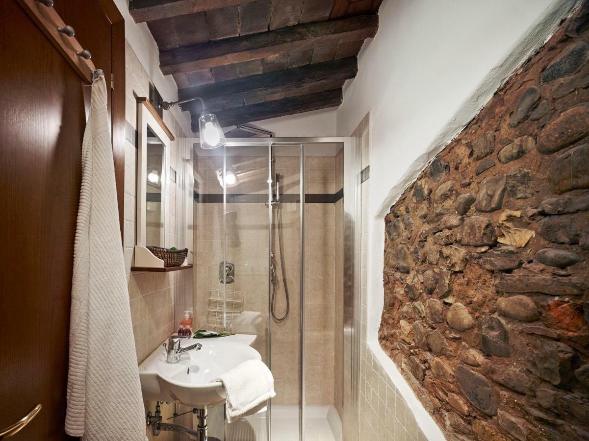 One Of A Kind Near The Duomo W/balcony Palace Appartement Florence