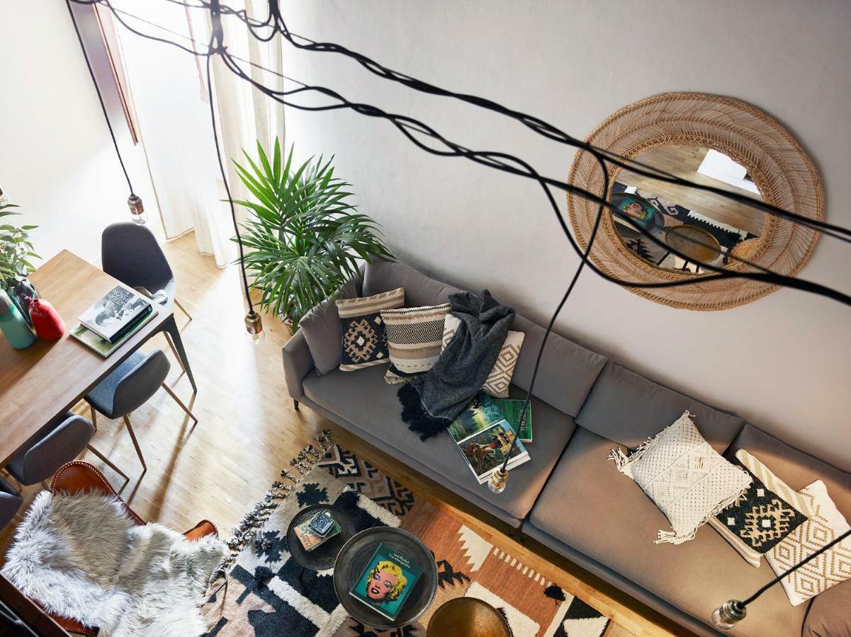 One Of A Kind Near The Duomo W/balcony Palace * Florence