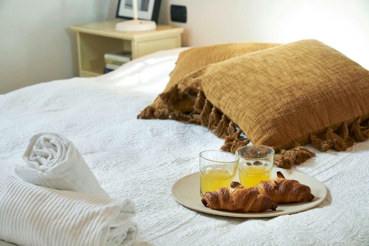 One Of A Kind Near The Duomo W/balcony Palace Appartement *