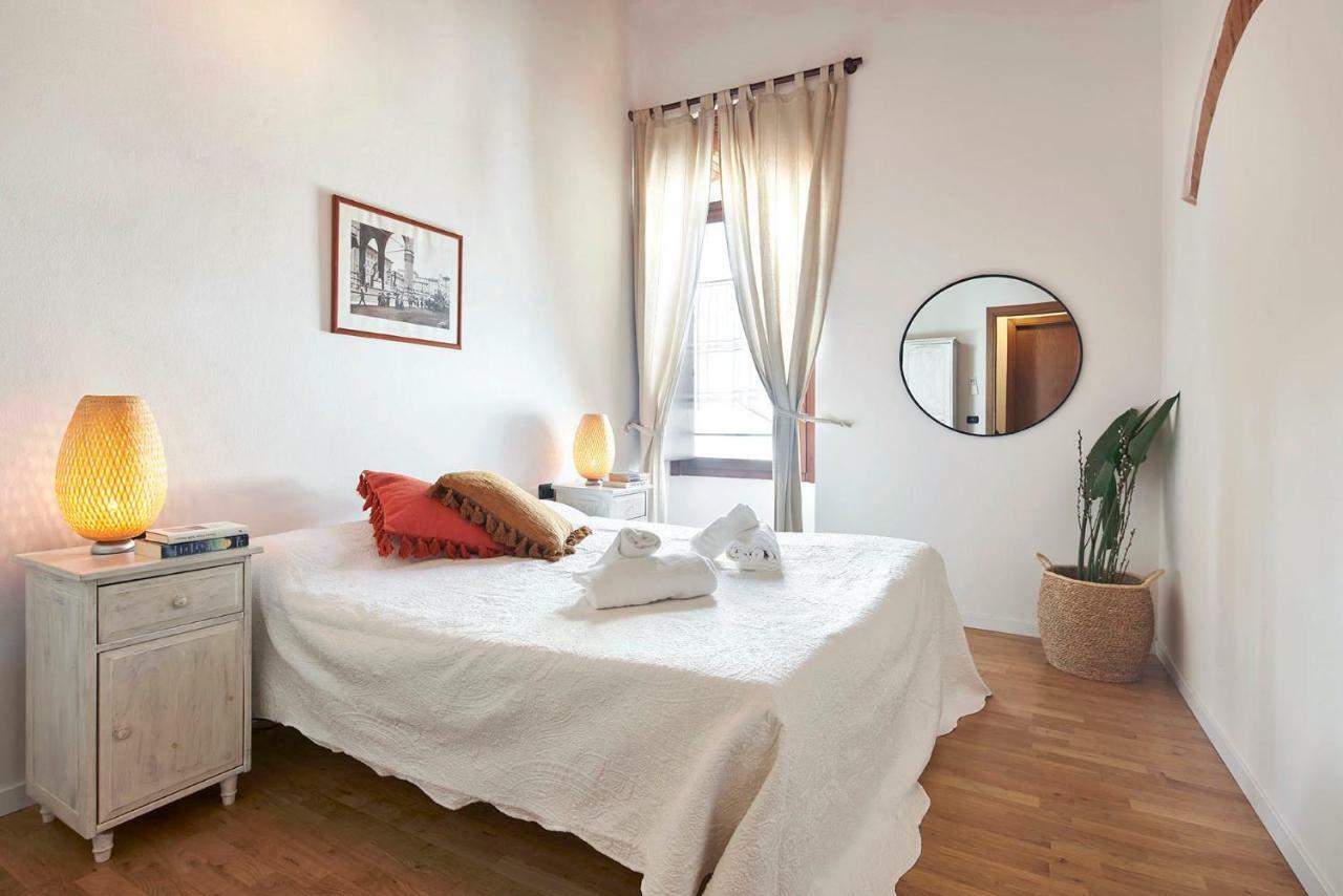 Appartement One Of A Kind Near The Duomo W/balcony Palace