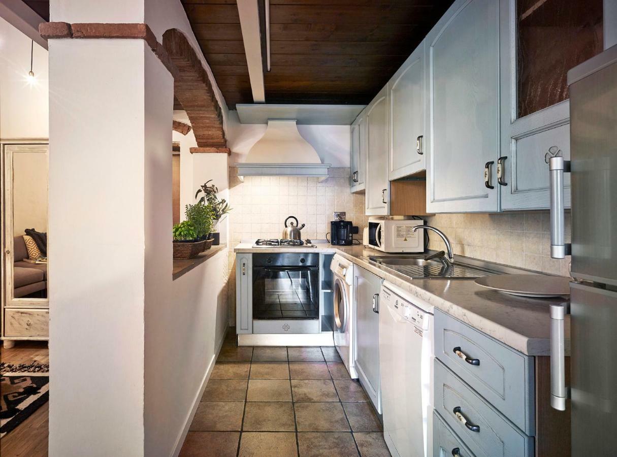 Appartement One Of A Kind Near The Duomo W/balcony Palace