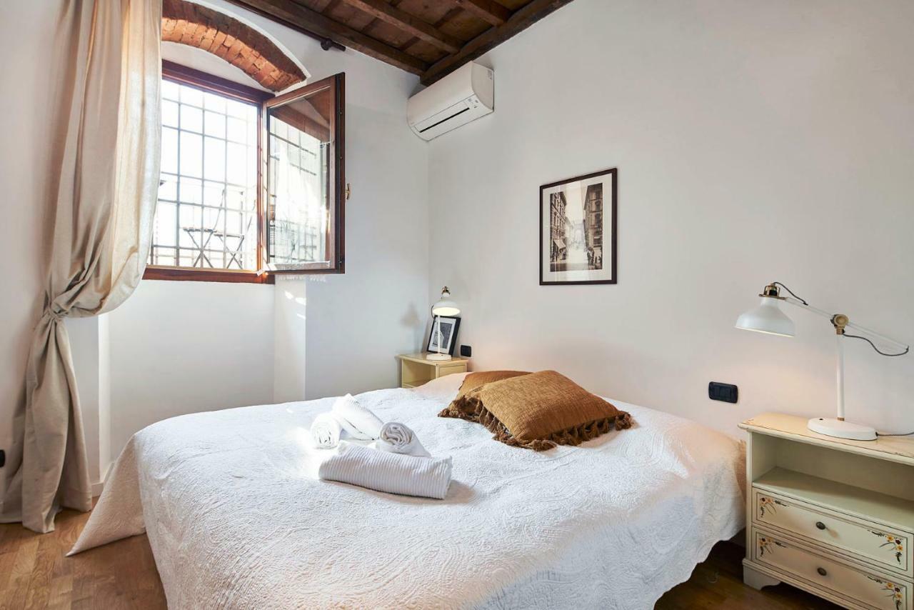 Appartement One Of A Kind Near The Duomo W/balcony Palace *