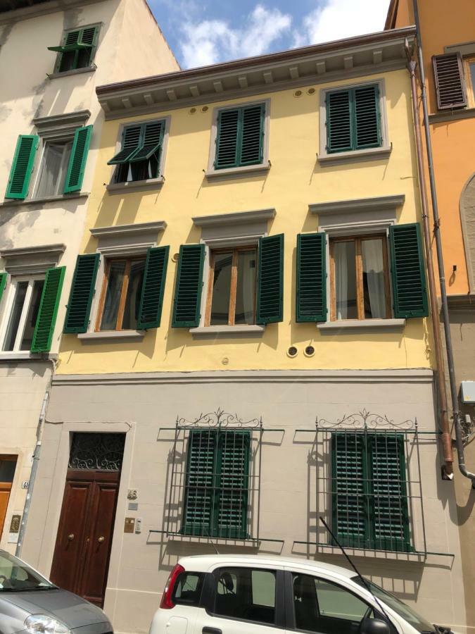 Feeling * Florence