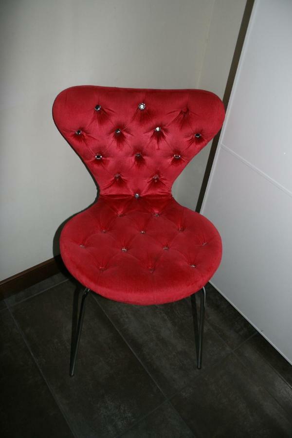 Apartment Luxury Rose Florence