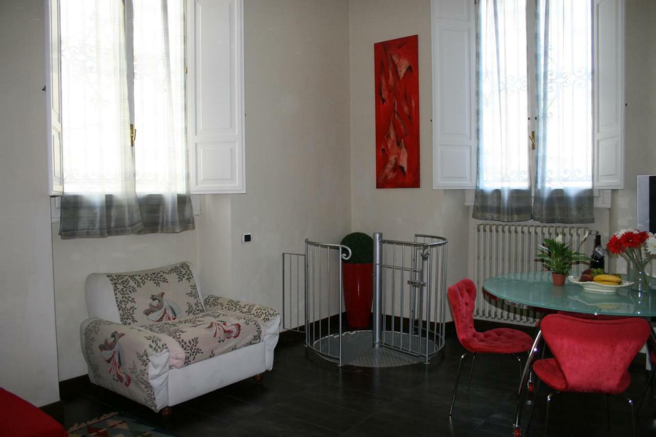 Apartment Luxury Rose Florence