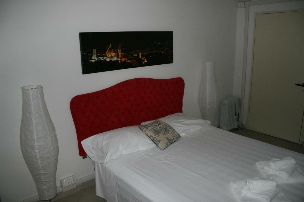 Apartment Luxury Rose