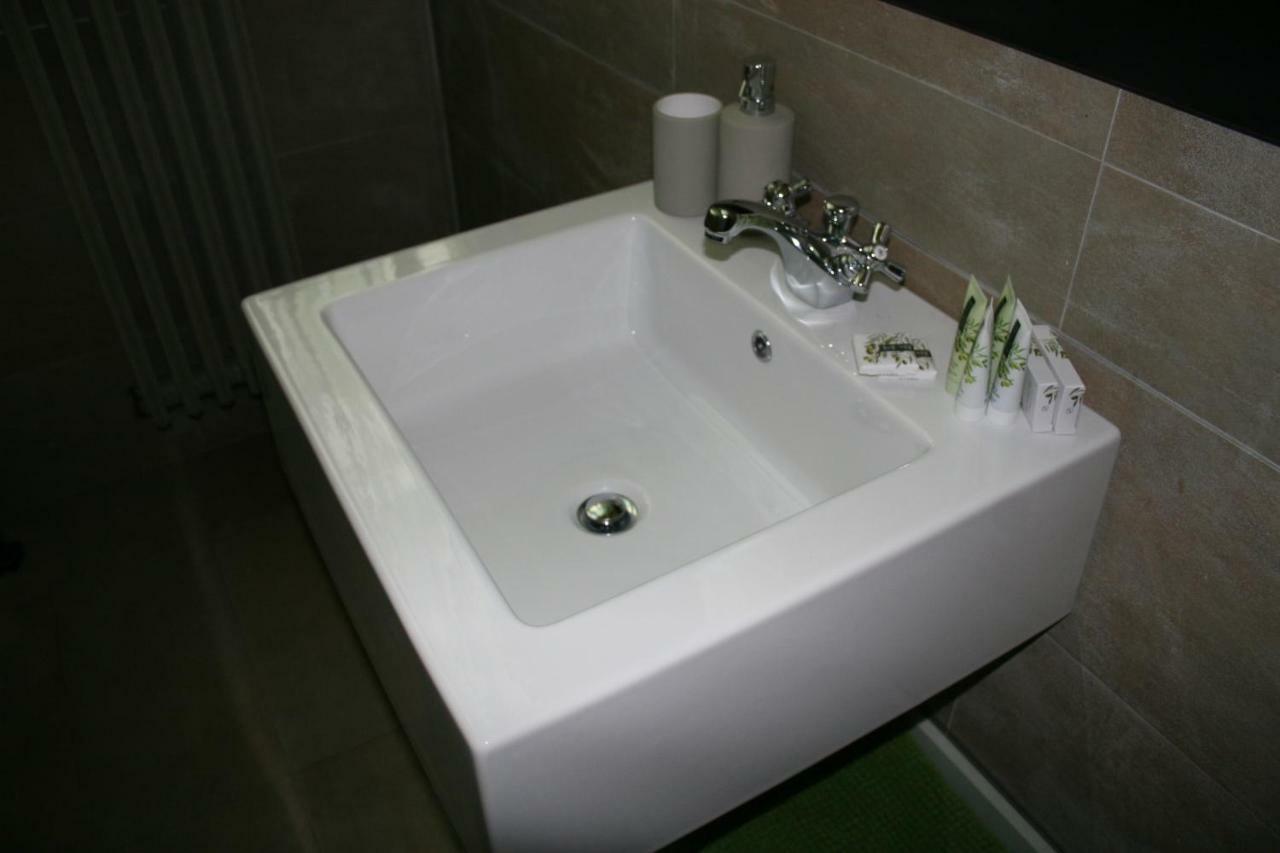 Luxury Rose Apartment Florence