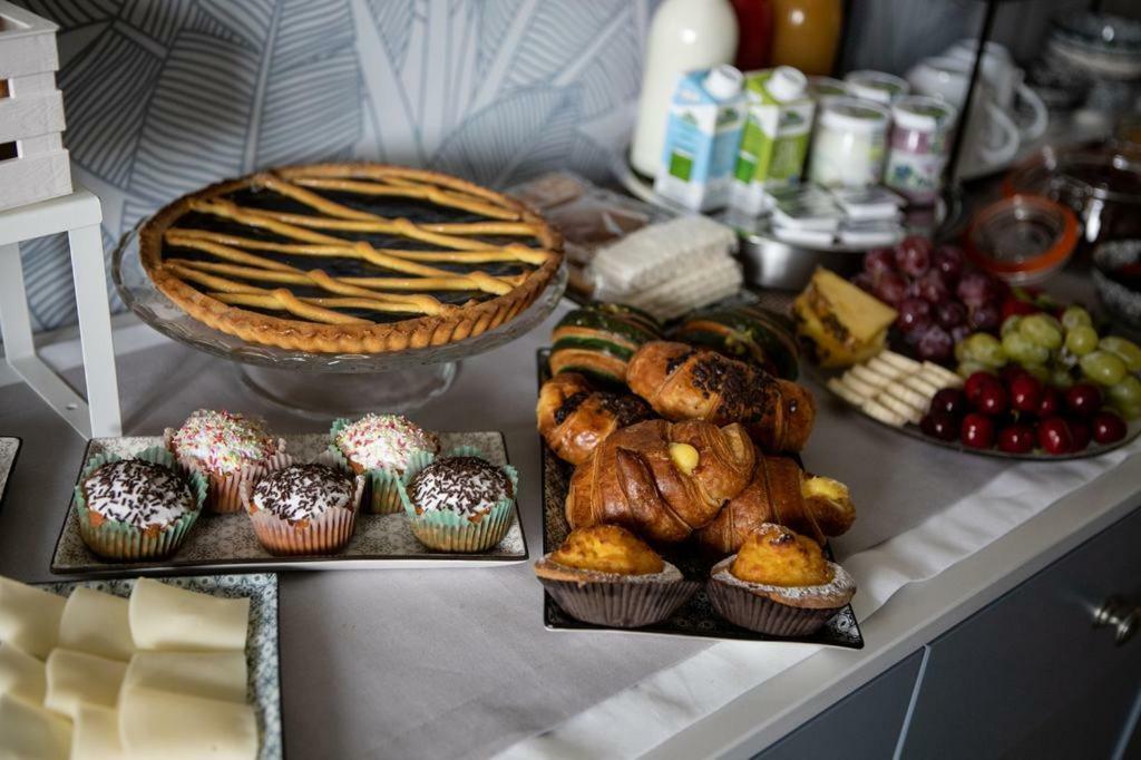 Bed & Breakfast G&g Florence