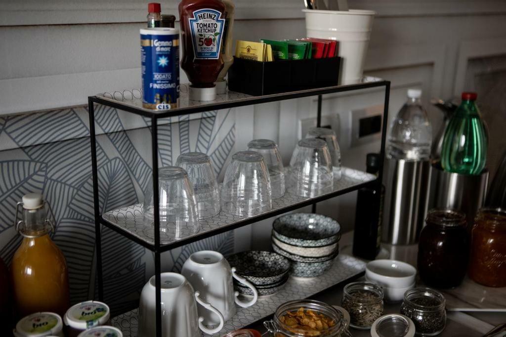 Bed & Breakfast G&g Florence