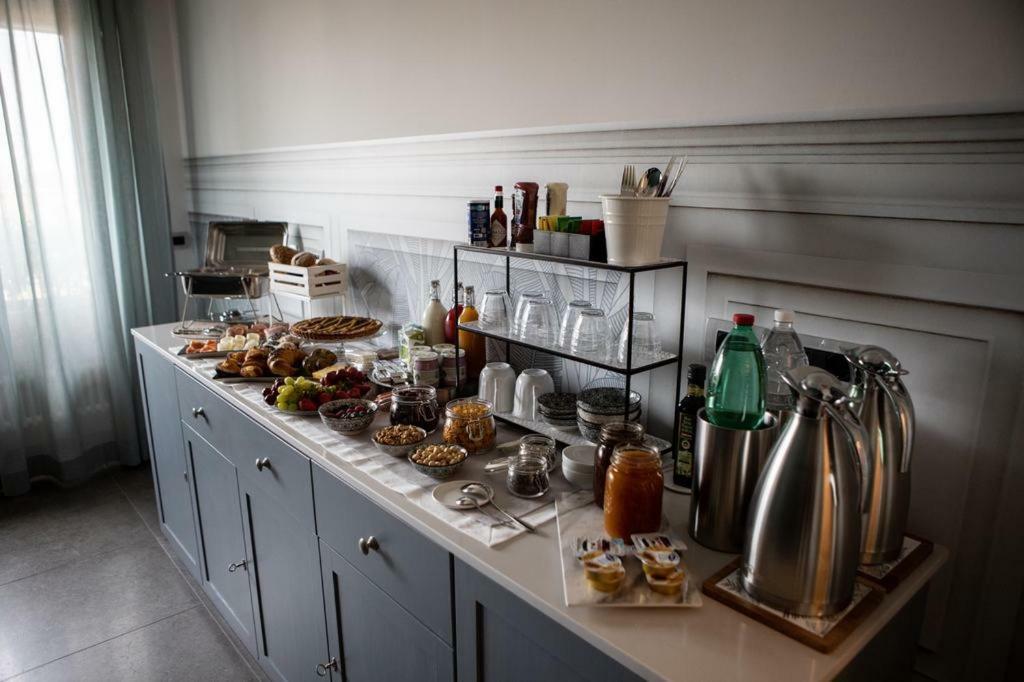 G&g Bed & Breakfast Florence