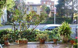 Garibaldi Relais Hotel Florence