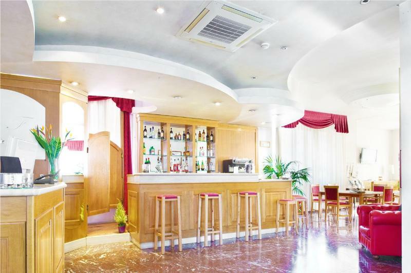 Franchi Hotel