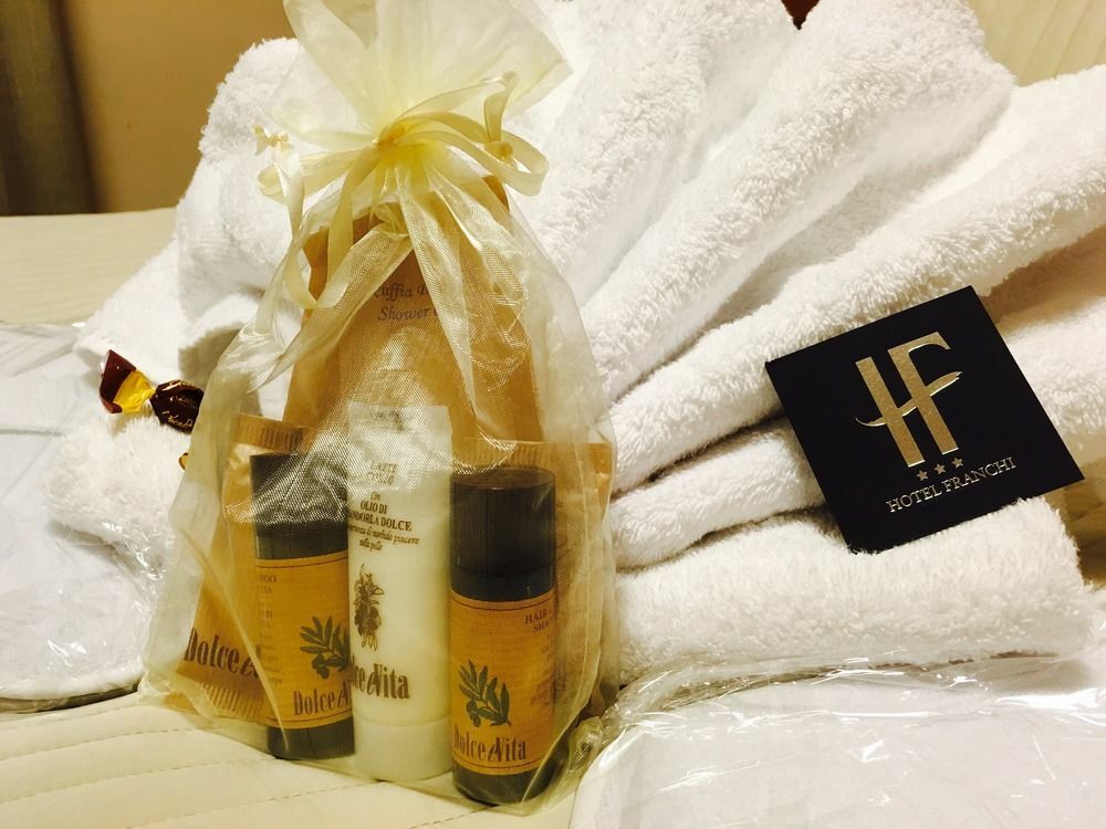Franchi Hotel Florence