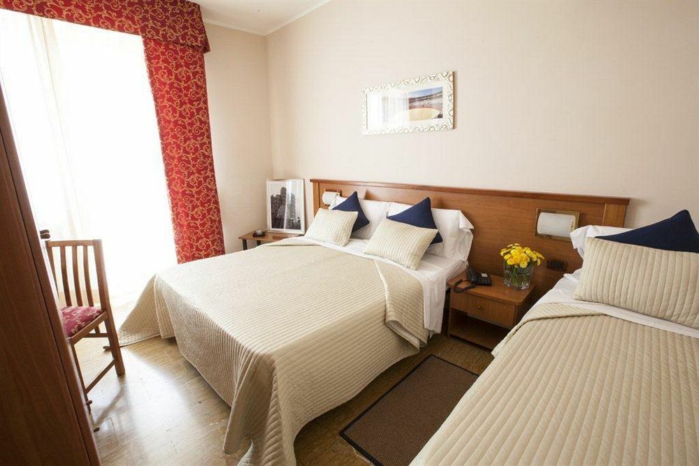 Hotel Franchi Florence