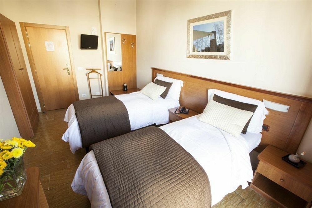 Hotel Franchi Florence