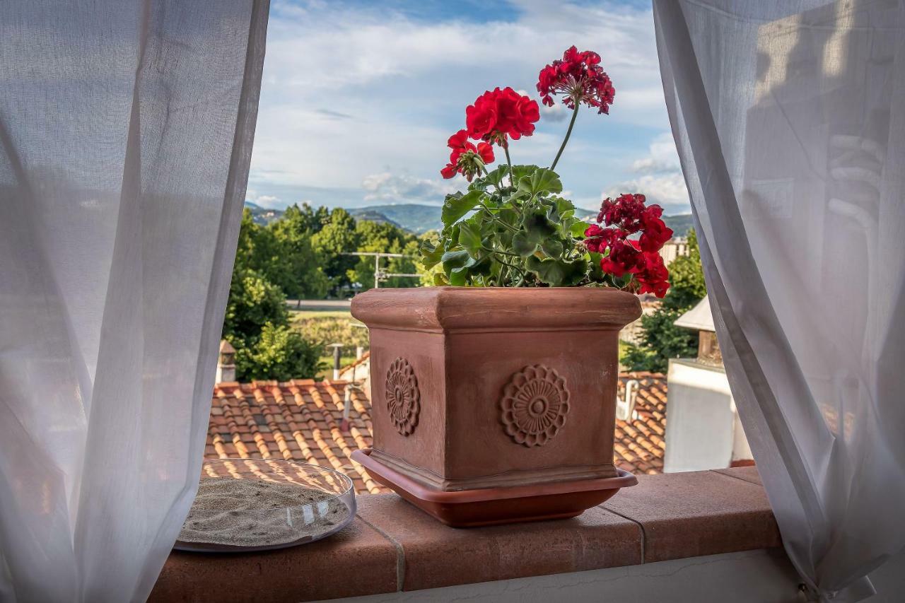 Dimora Bandinelli Bed & Breakfast Florence