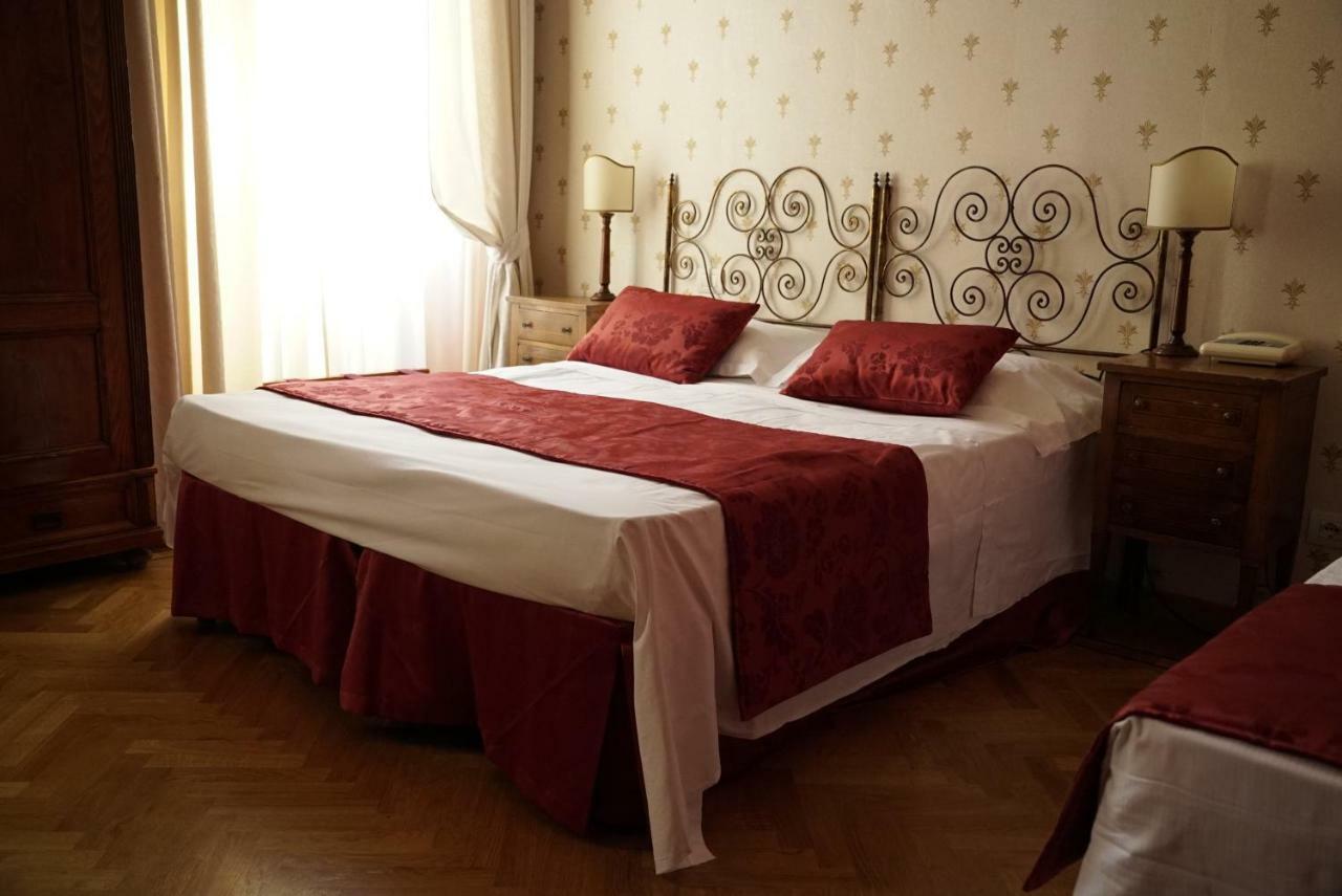 Il Granduca Hotel Florence