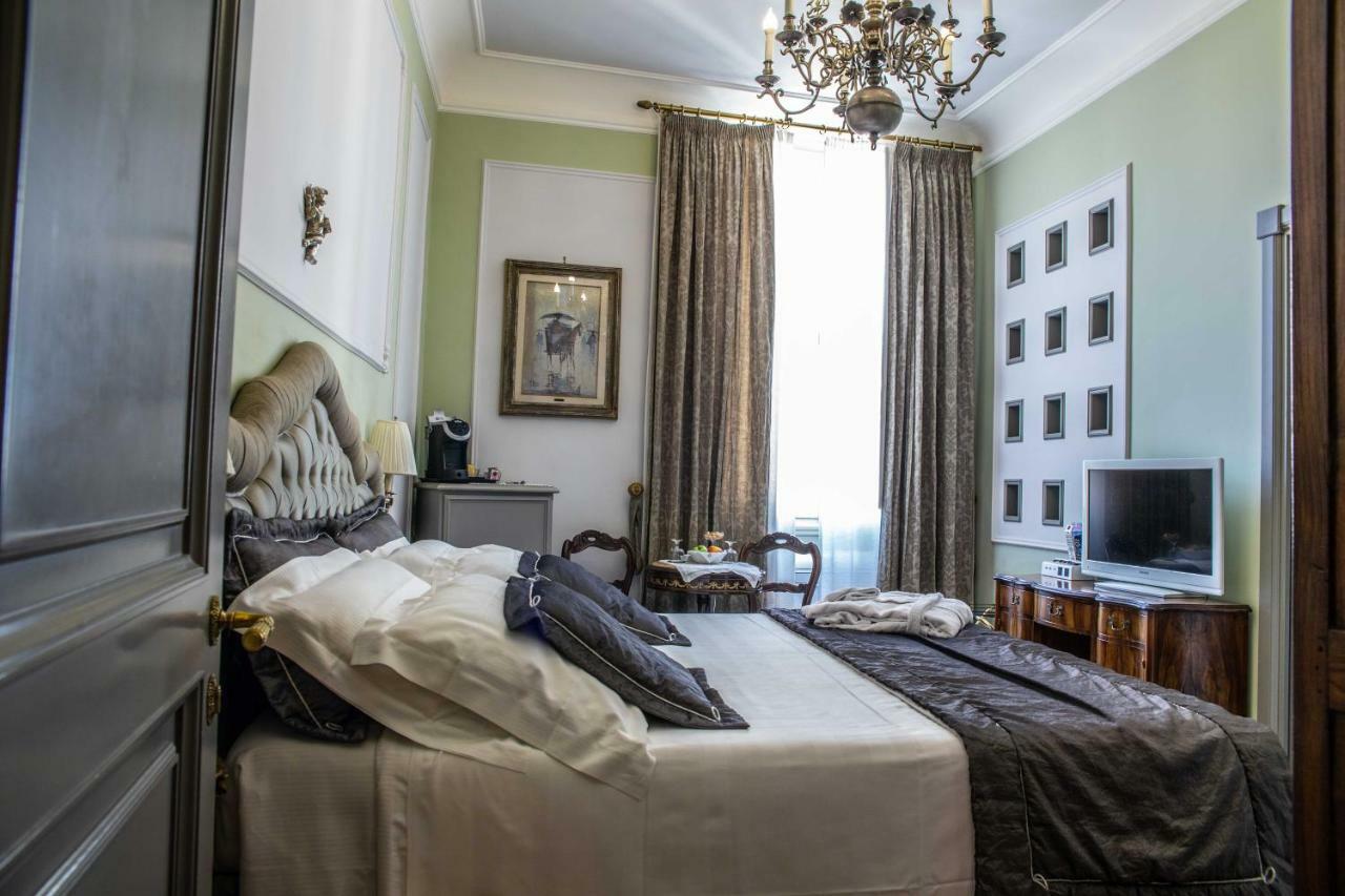 Maison d'hôtes Stanze Del David Place Florence
