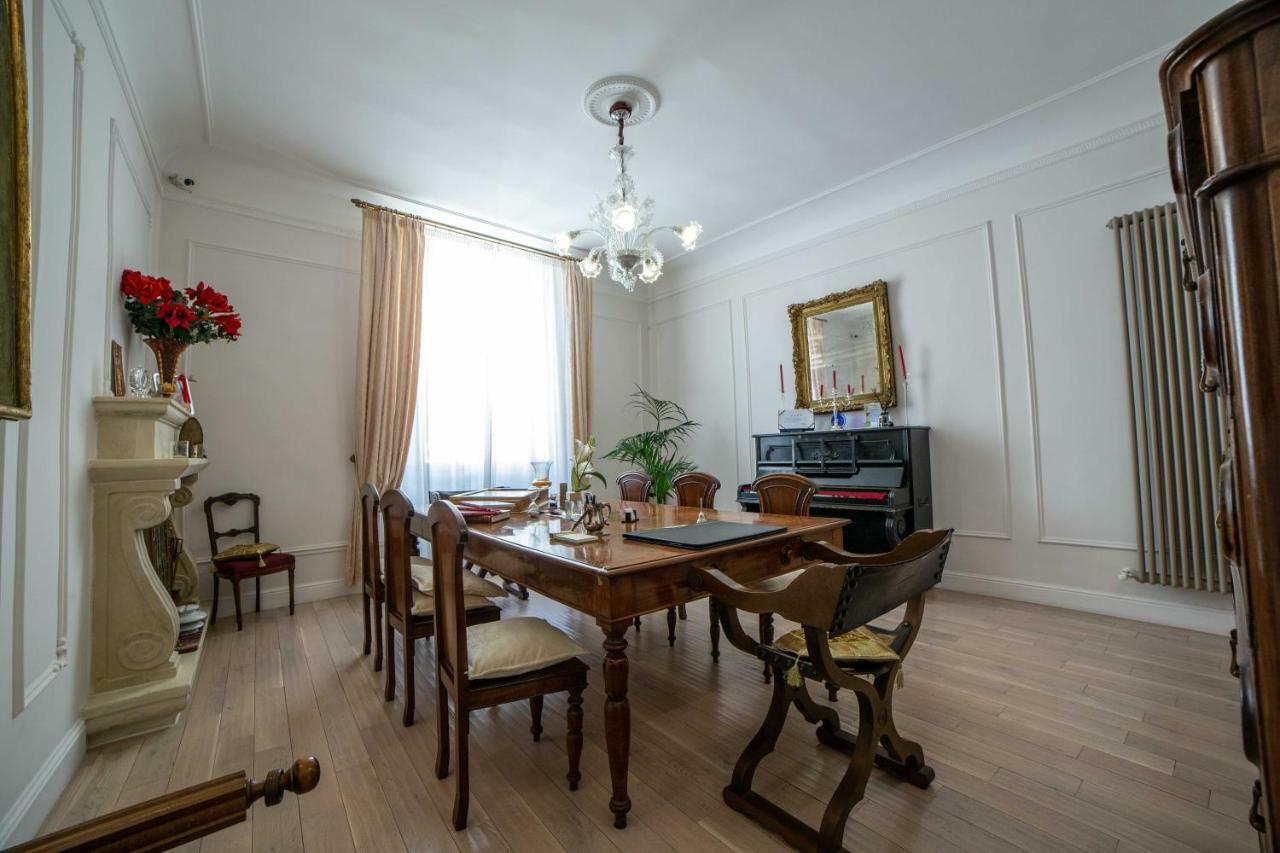 Stanze Del David Place Maison d'hôtes