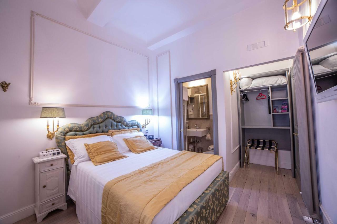 Maison d'hôtes Stanze Del David Place Florence