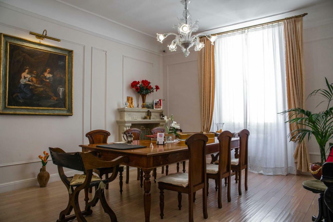 Maison d'hôtes Stanze Del David Place Florence