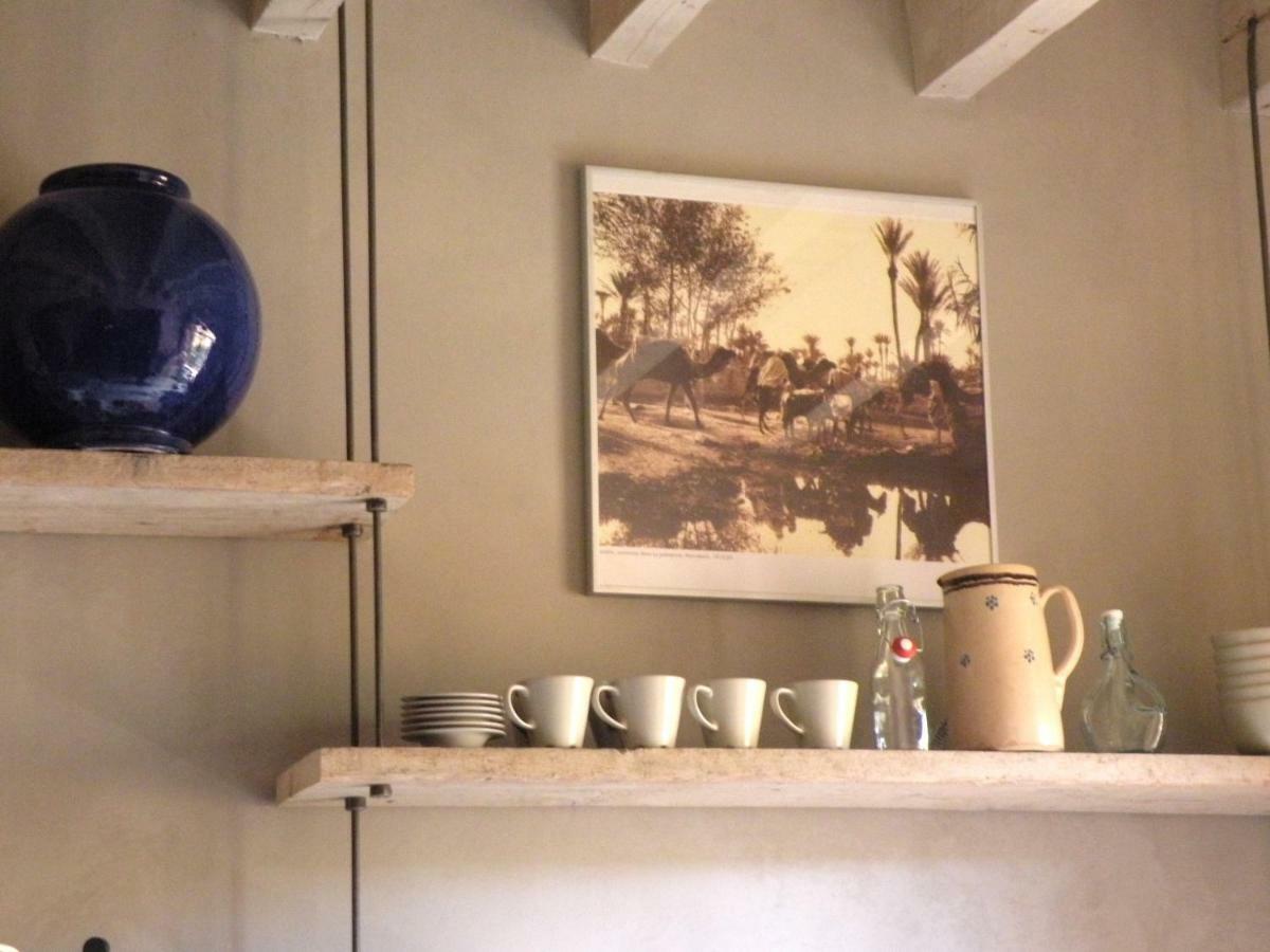 Appartement Oasis In The Heart Of *