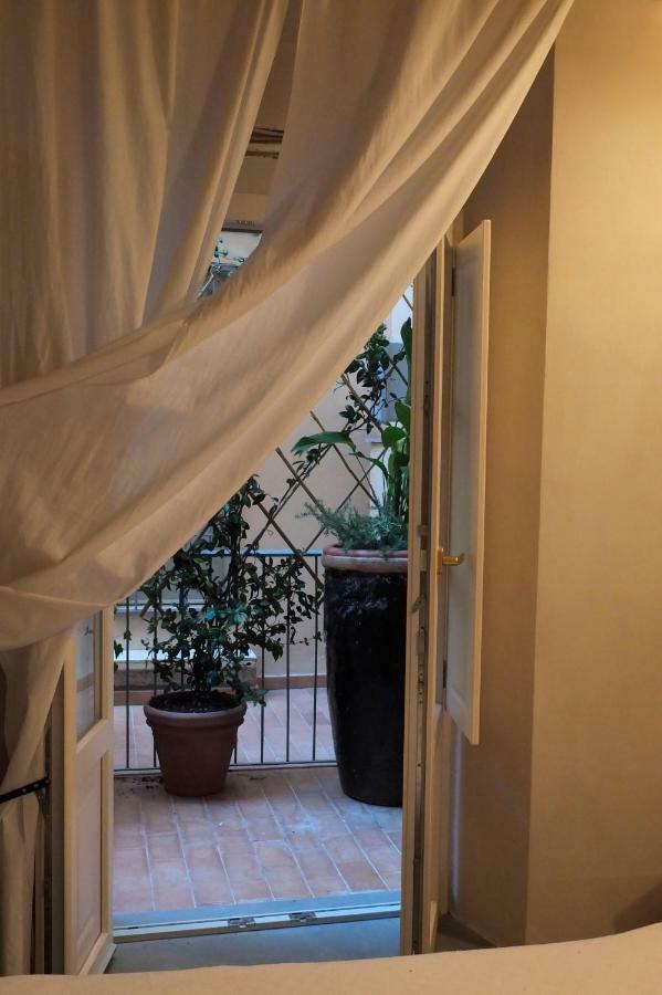 Oasis In The Heart Of Appartement Florence