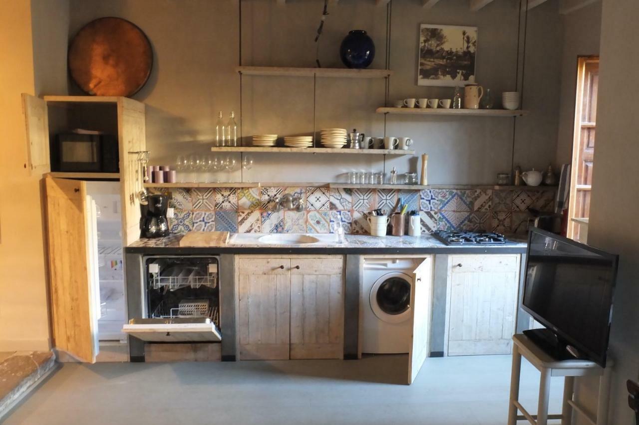 Appartement Oasis In The Heart Of *