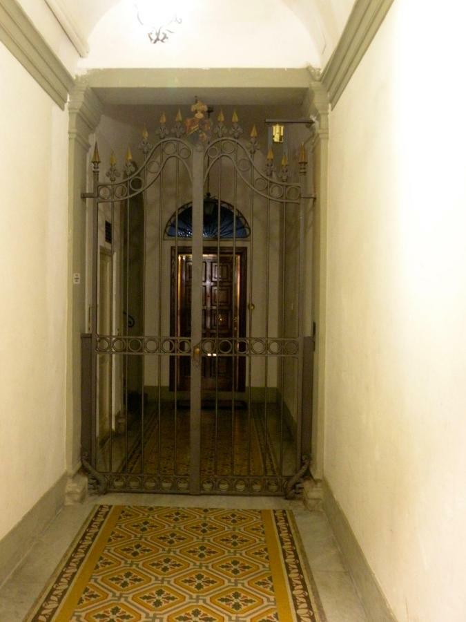 Appartement Oasis In The Heart Of