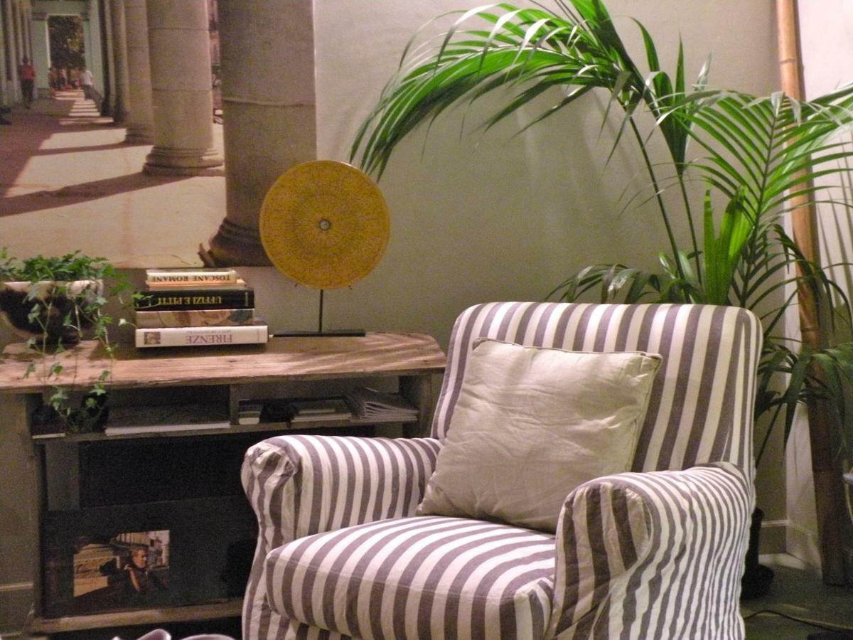 Appartement Oasis In The Heart Of