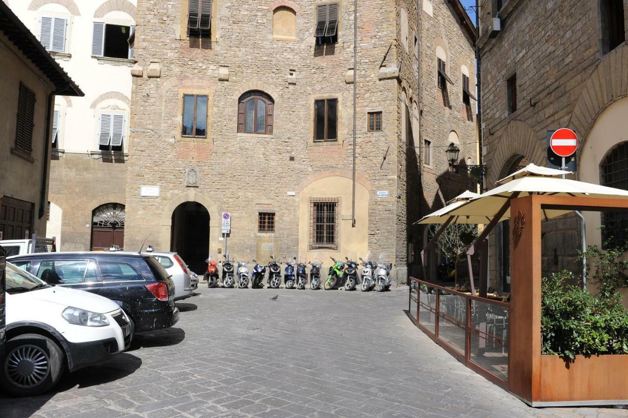 Oasis In The Heart Of Appartement Florence