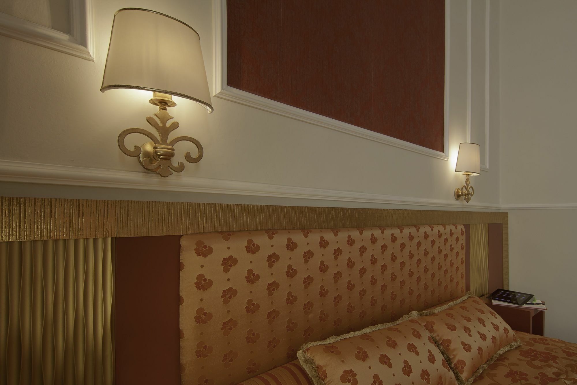 Relais La Corte Di Cloris 3* Florence