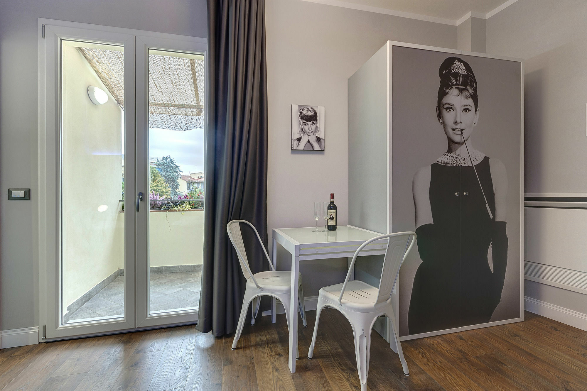 Dolce Bed & Breakfast 3*