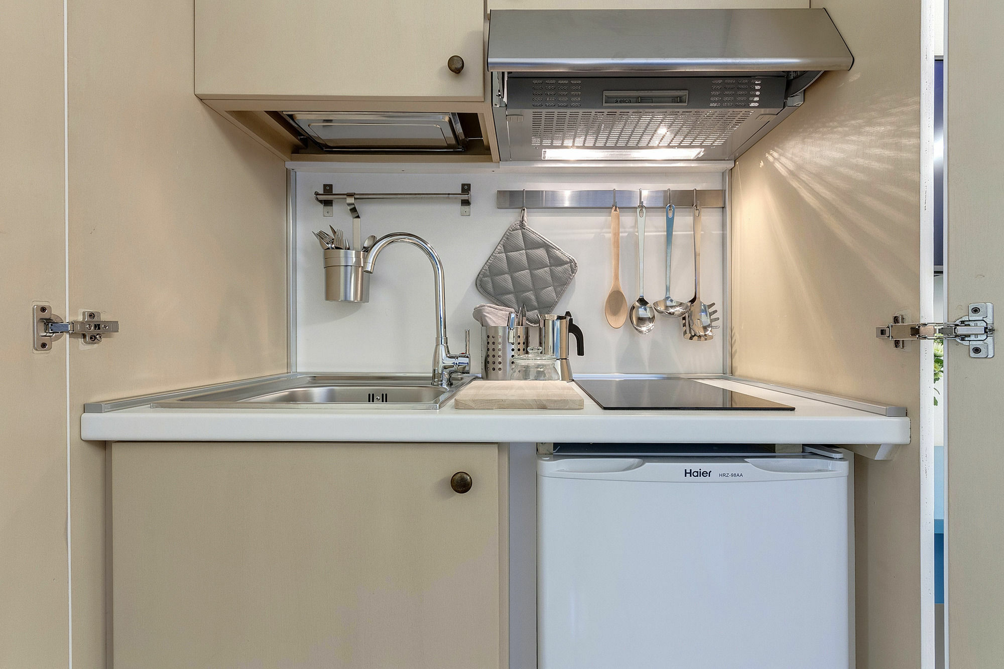 Dolce Bed & Breakfast 3*