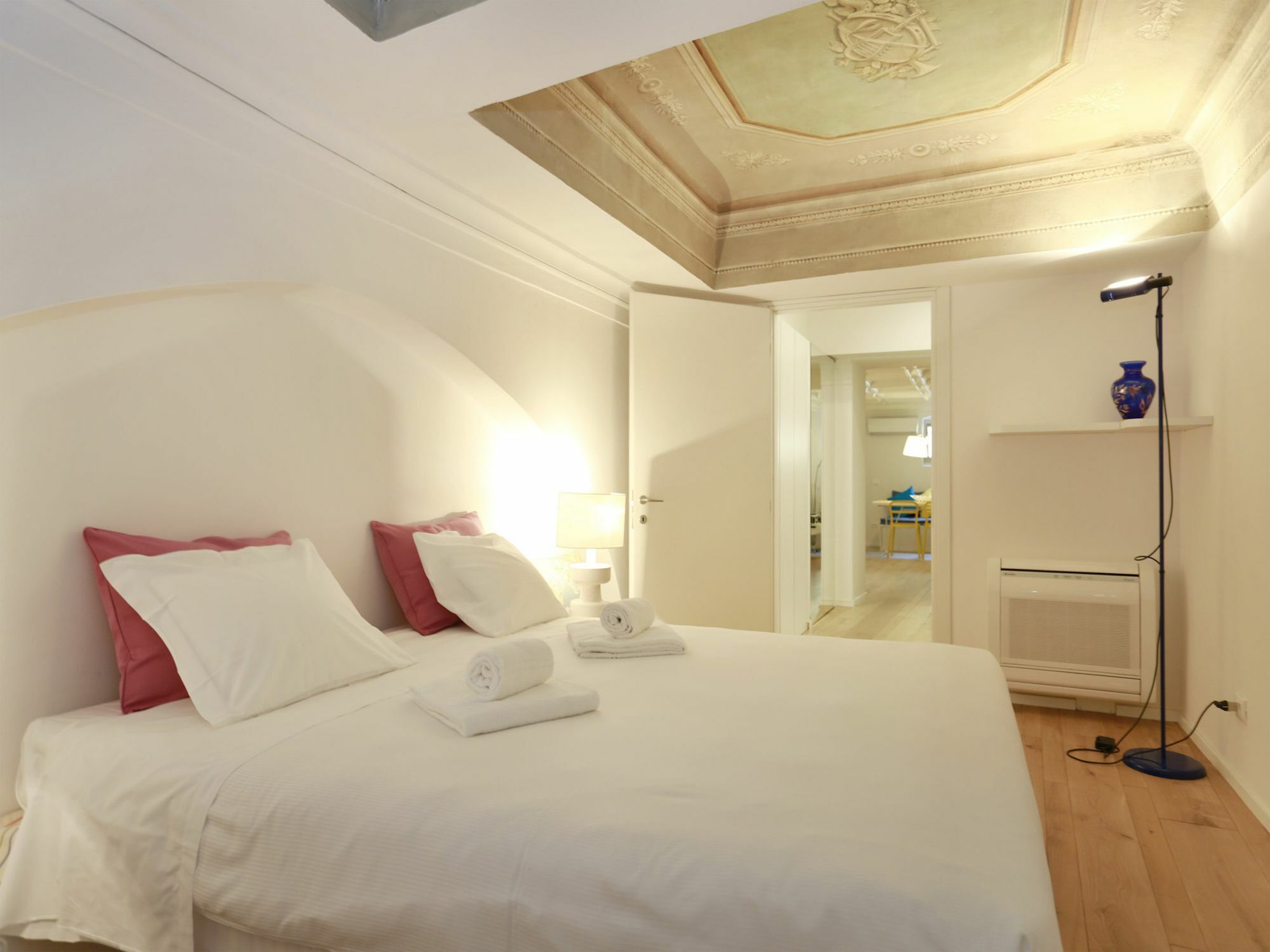 Apartment San Lorenzo *